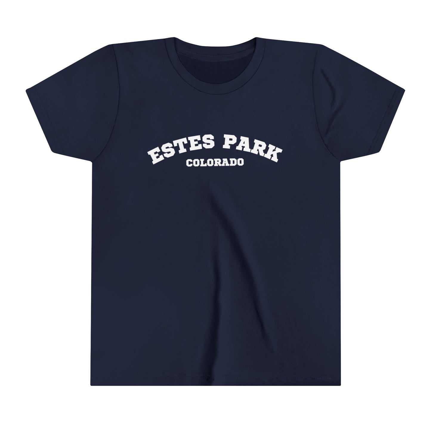 Youth Short Sleeve Tee