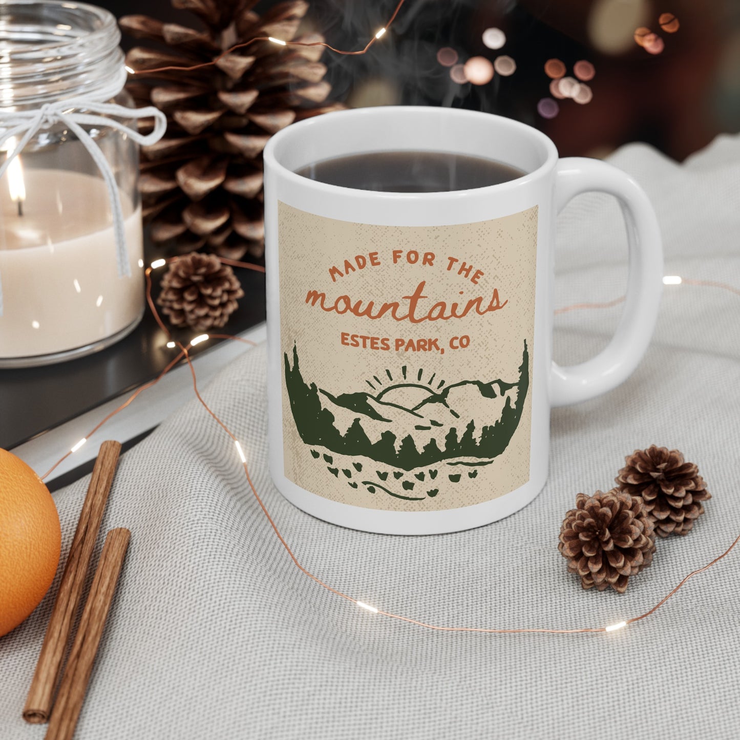 Ceramic Mug, (11oz, 15oz)