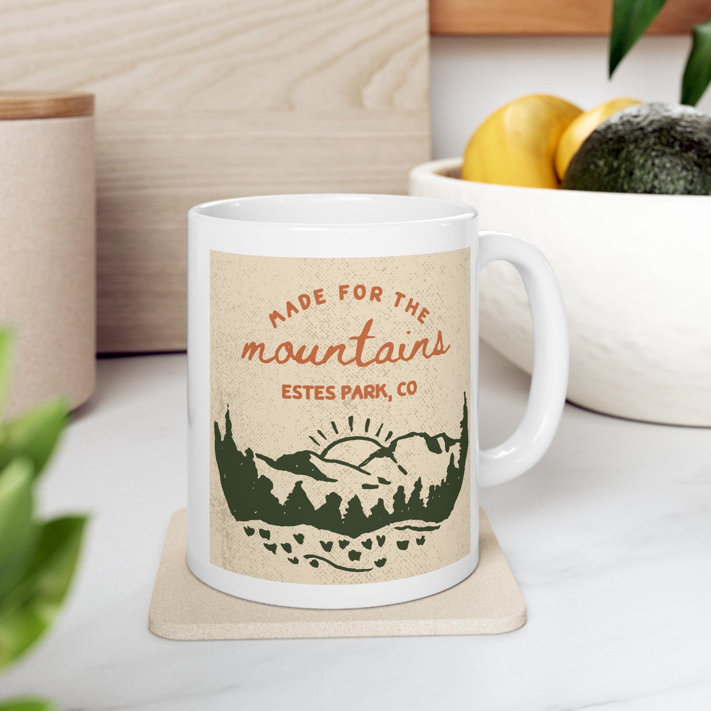 Ceramic Mug, (11oz, 15oz)